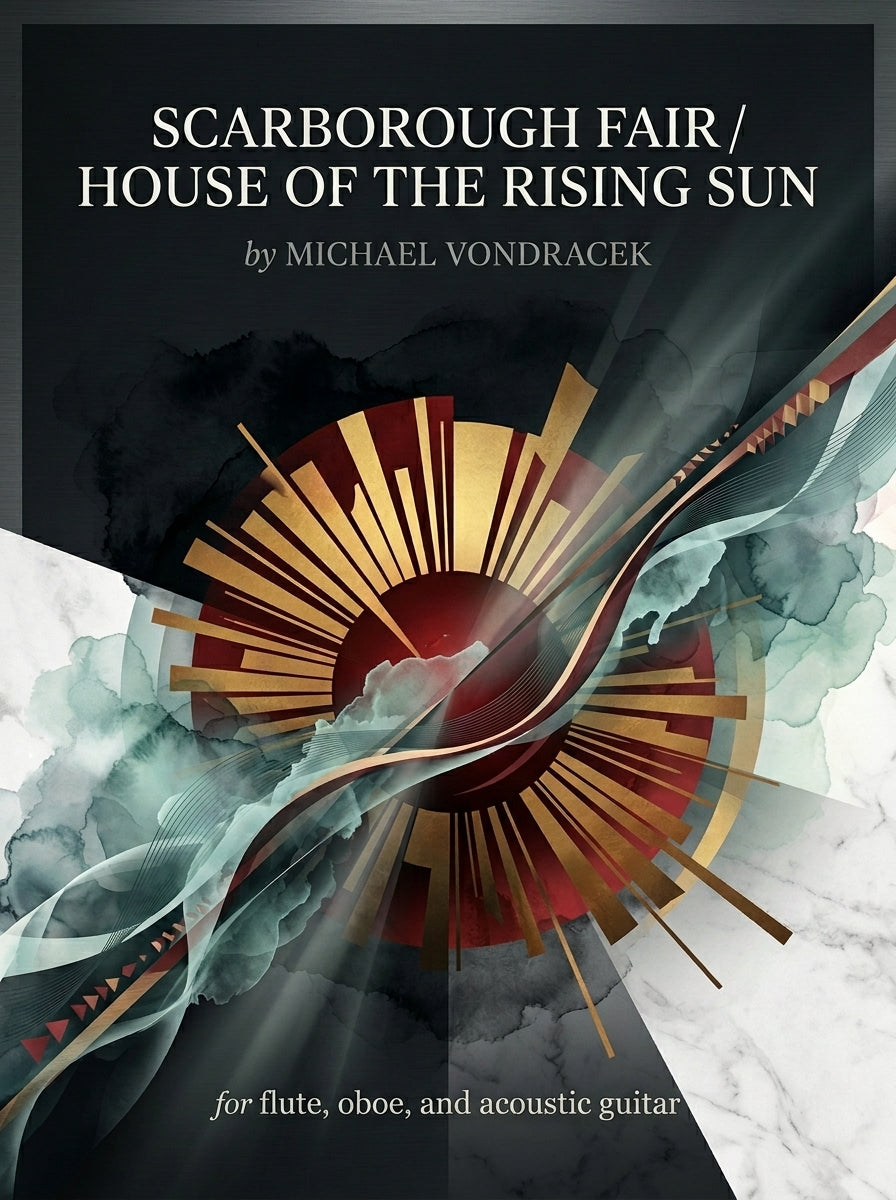 Scarborough Fair / House of the Rising Sun