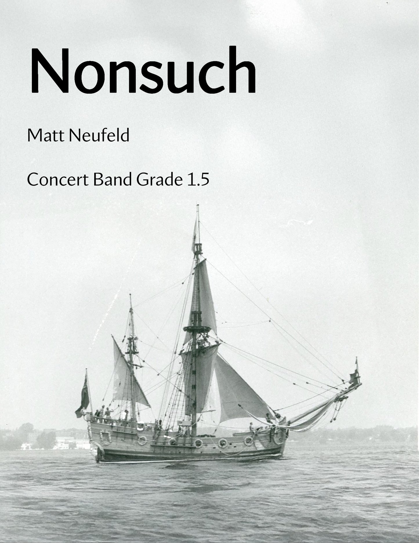 Nonsuch