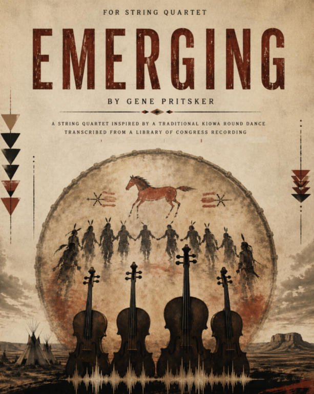Emerging