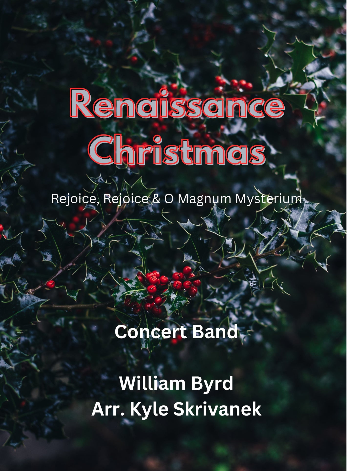 Renaissance Christmas