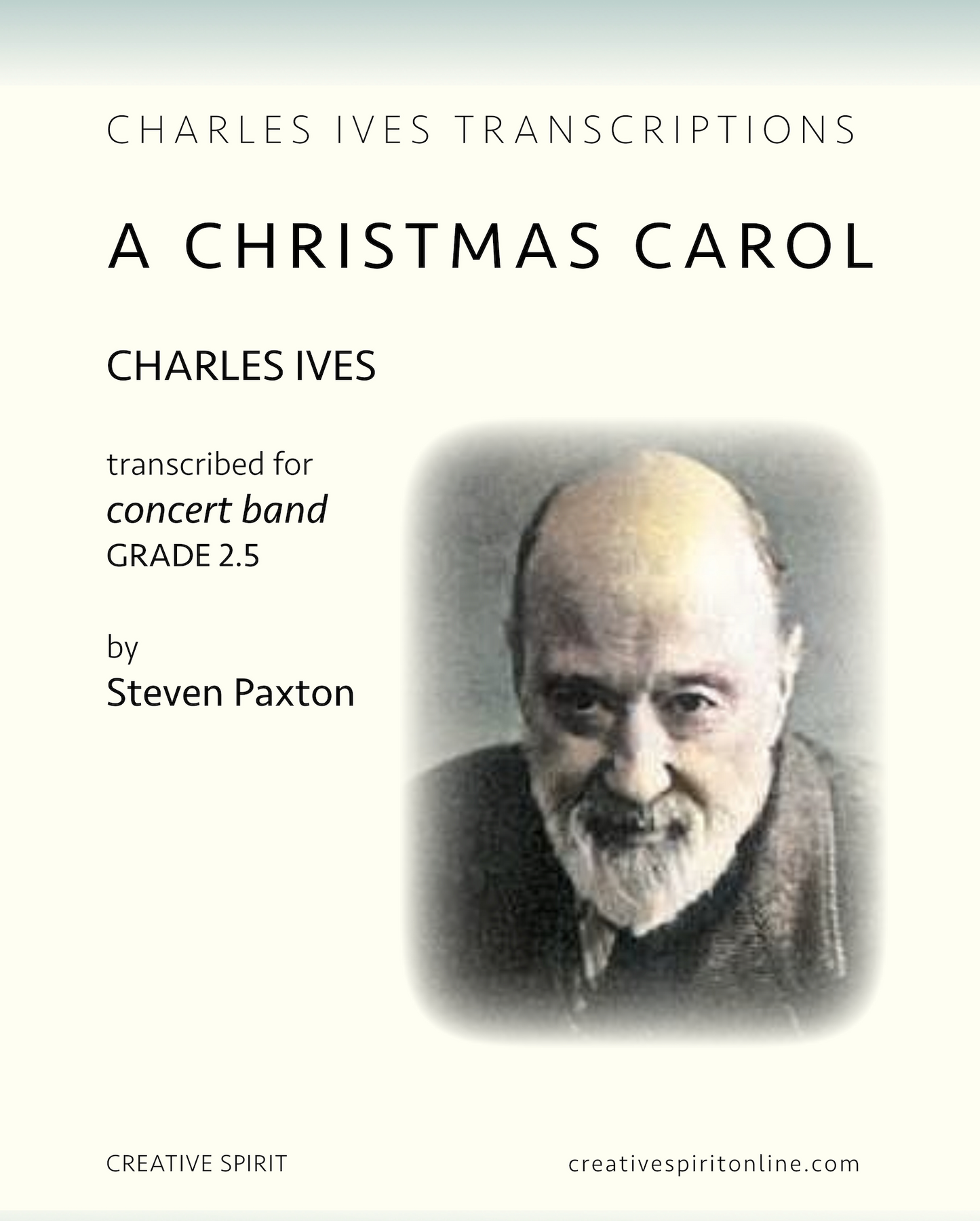 A Christmas Carol