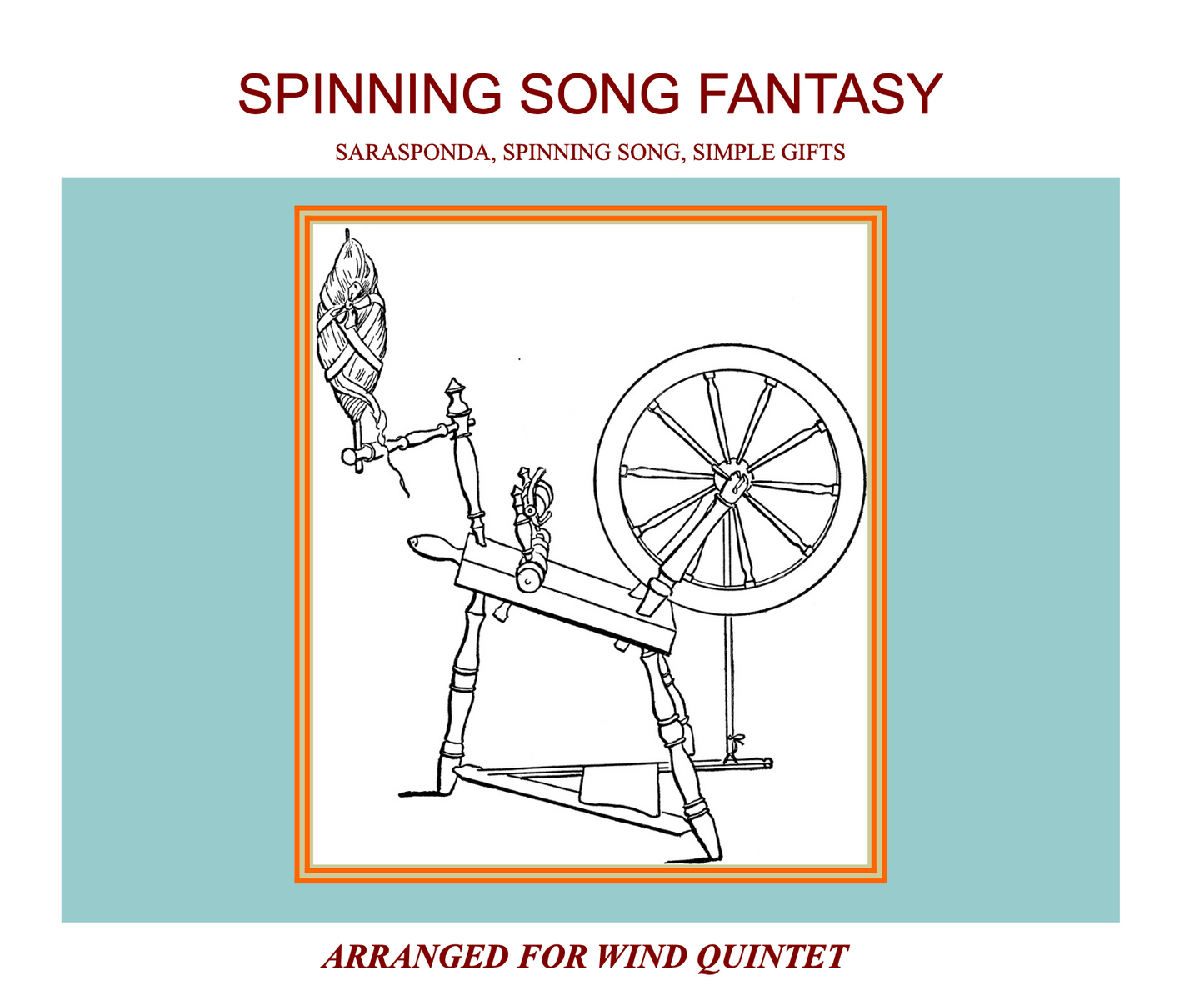 Spinning Song Fantasy