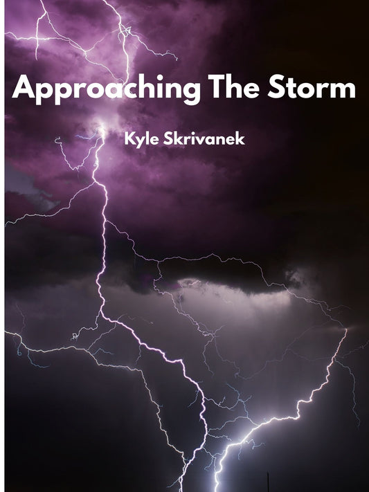 Approaching the Storm