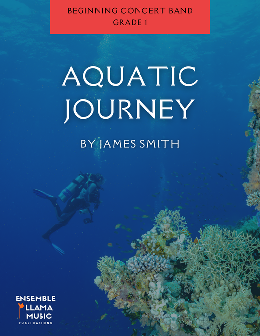 Aquatic Journey