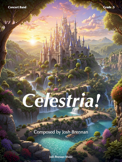Celestria!