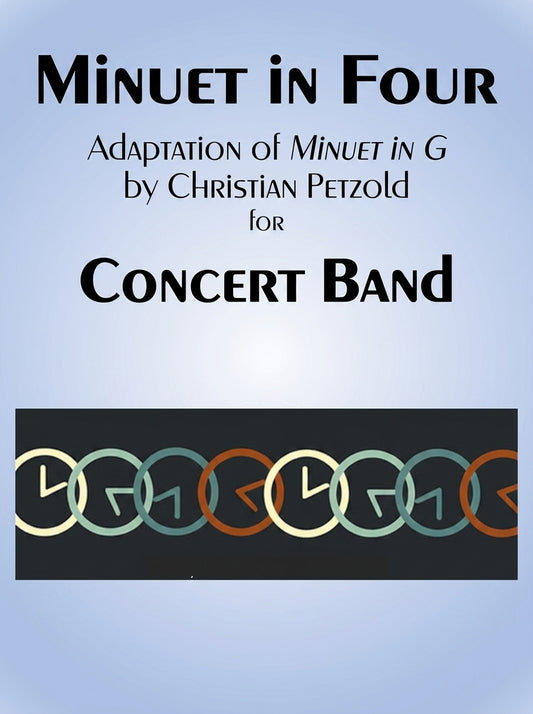 Minuet in Four