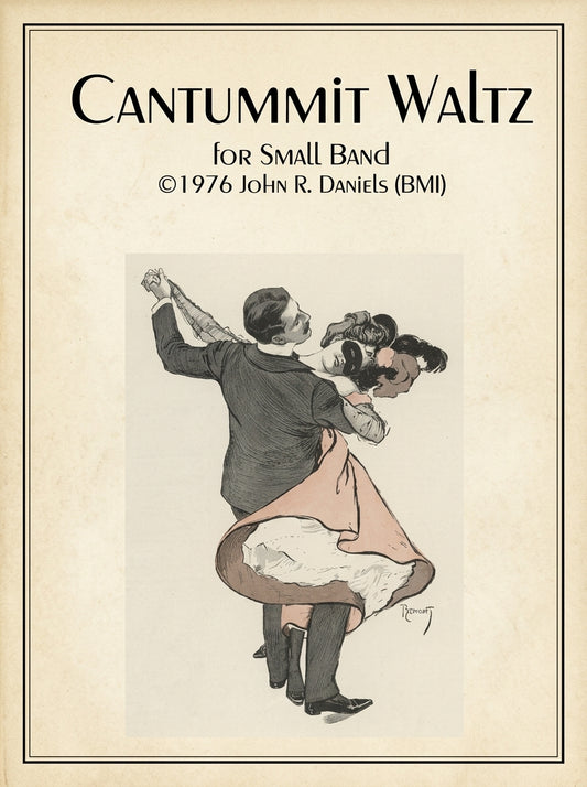Cantummit Waltz