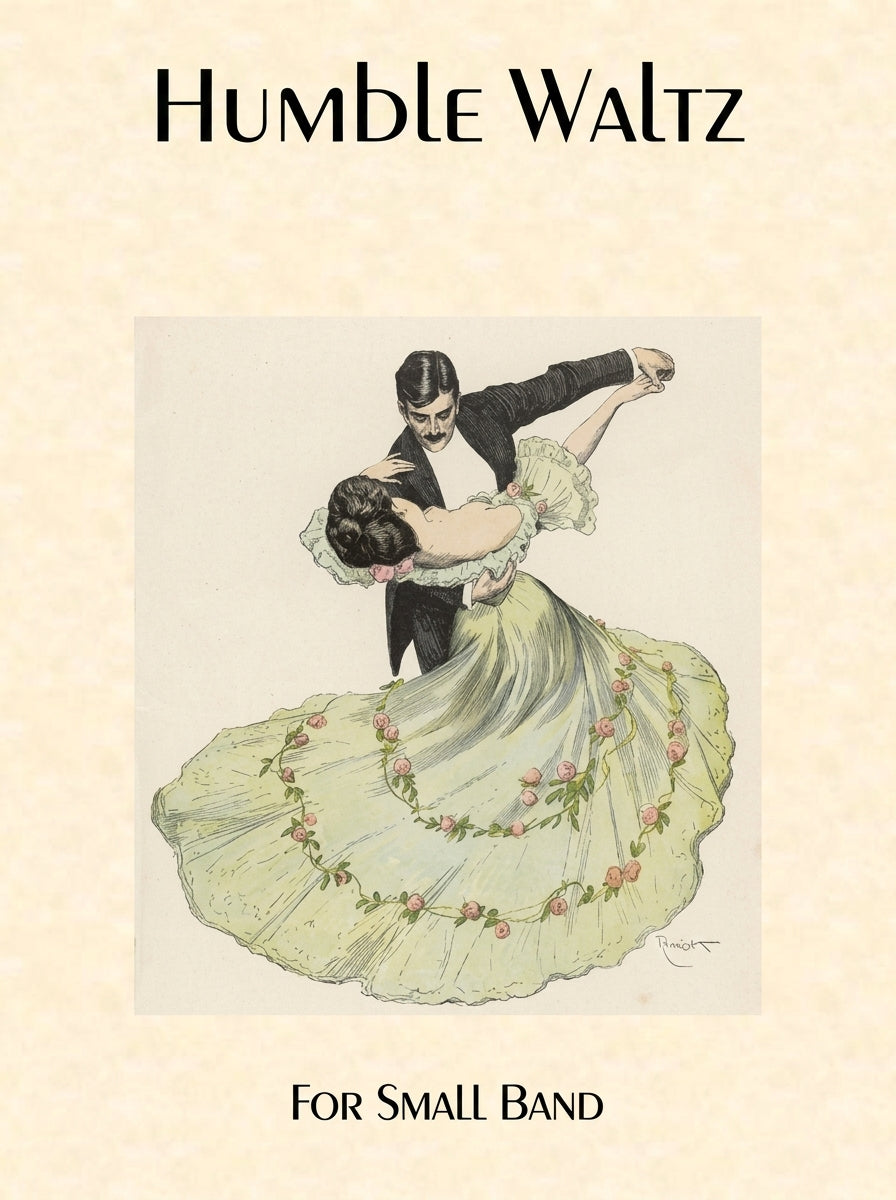 Humble Waltz