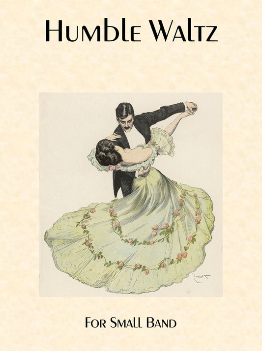 Humble Waltz