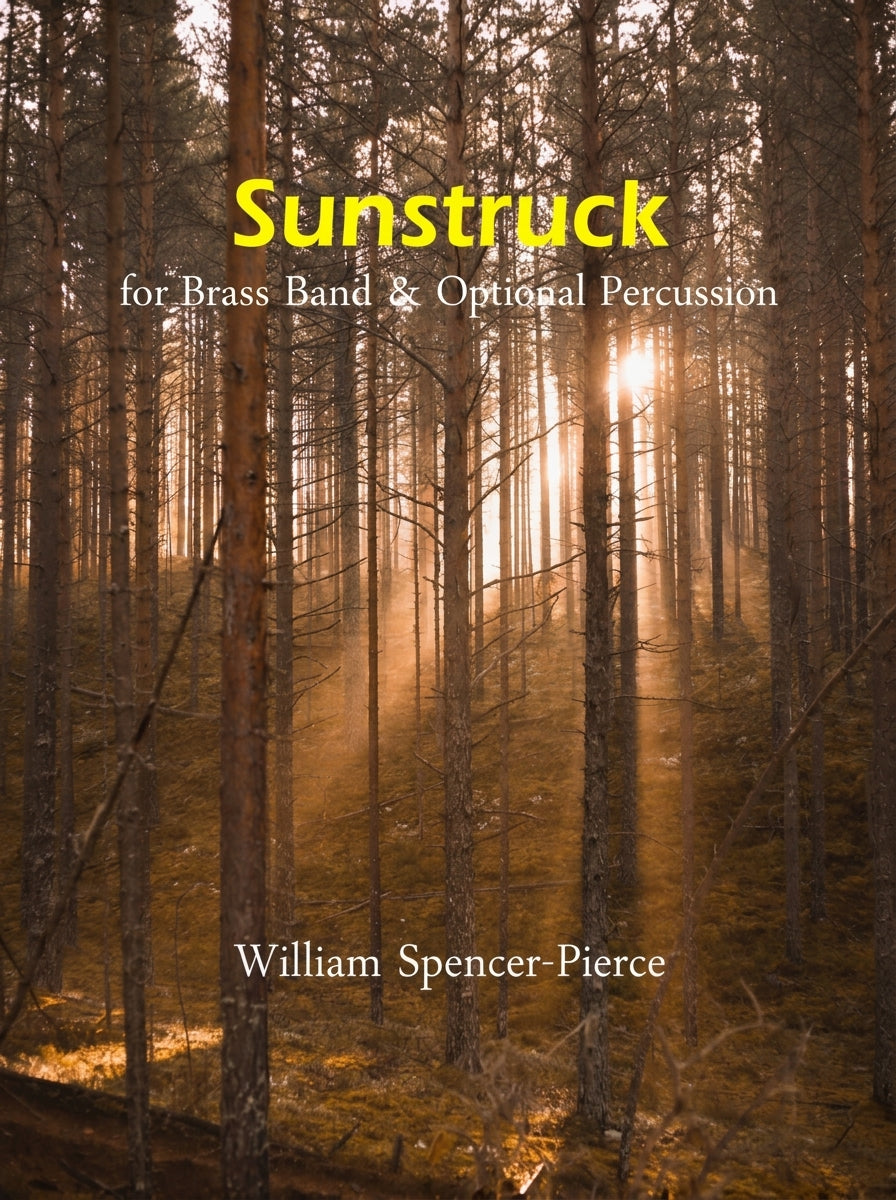 Sunstruck (Brass Band)