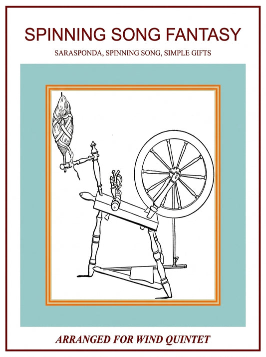 Spinning Song Fantasy