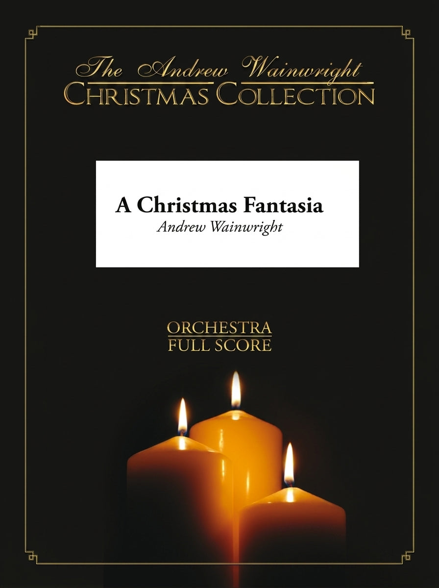 A Christmas Fantasia