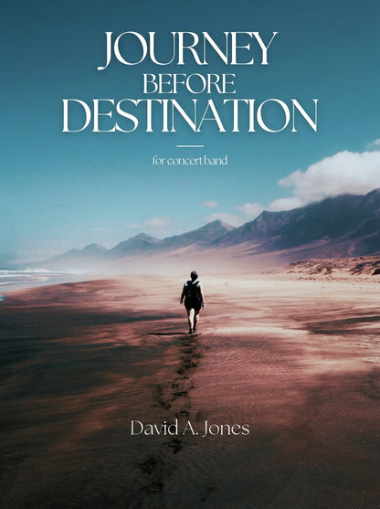 Journey Before Destination (Orchestra)