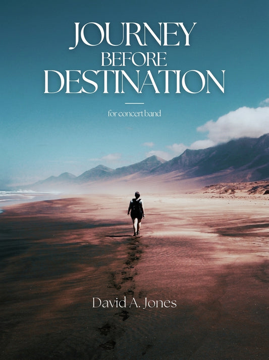 Journey Before Destination (Band)