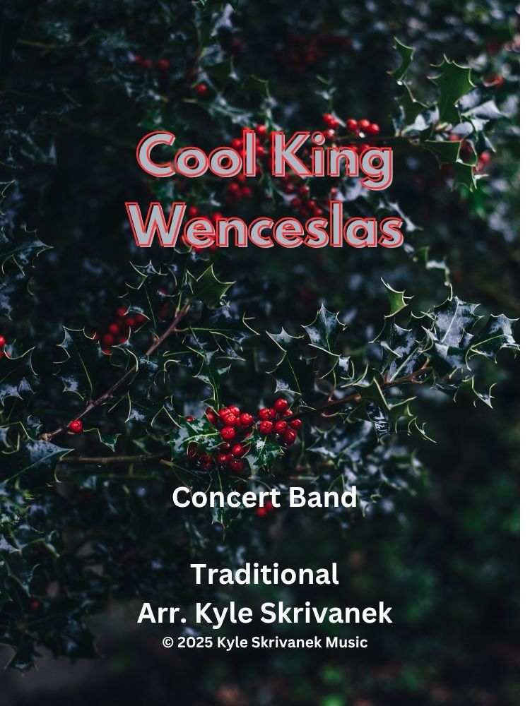 Cool King Wenceslas