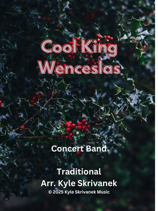 Cool King Wenceslas