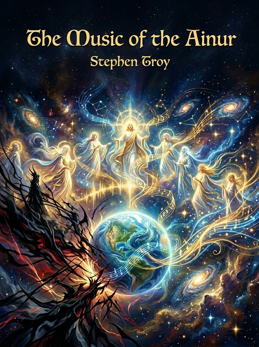 The Music of the Ainur