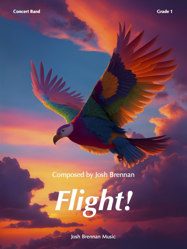 Flight!