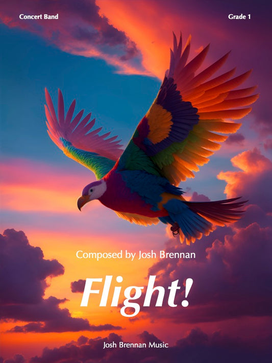Flight!