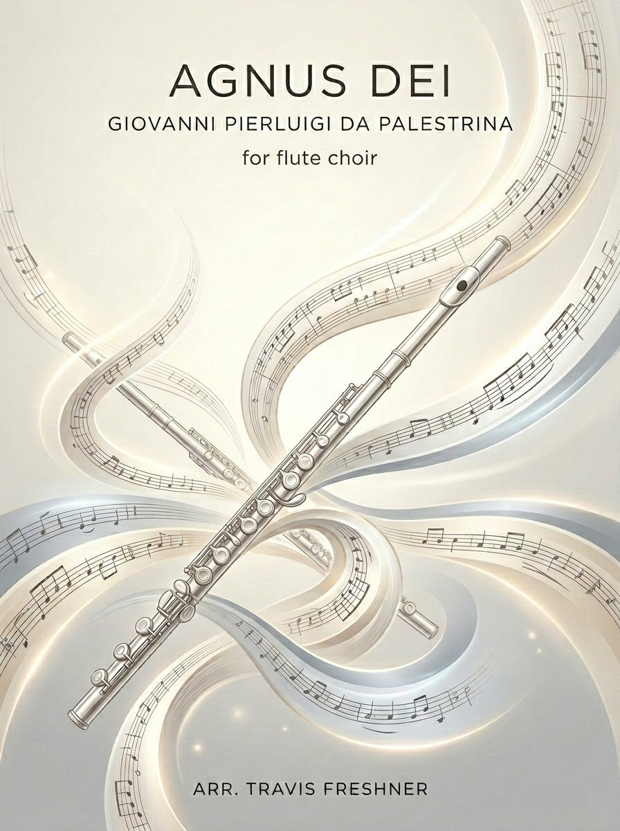 Agnus Dei II