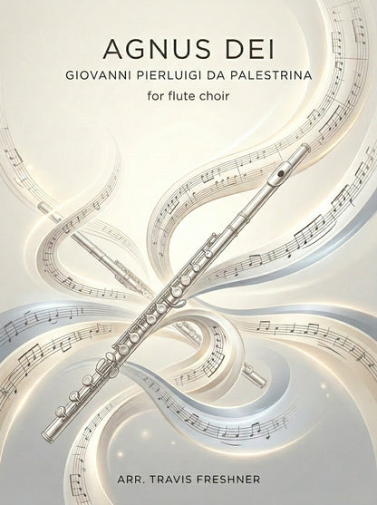Agnus Dei II