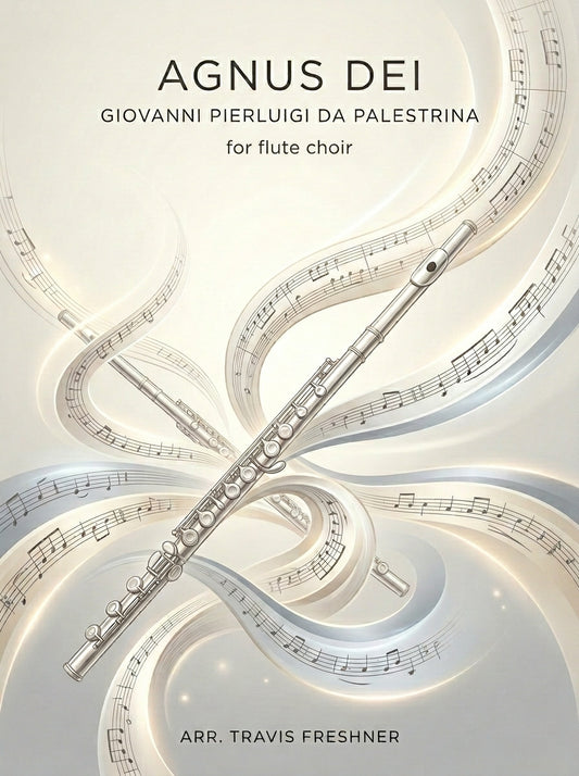 Agnus Dei II