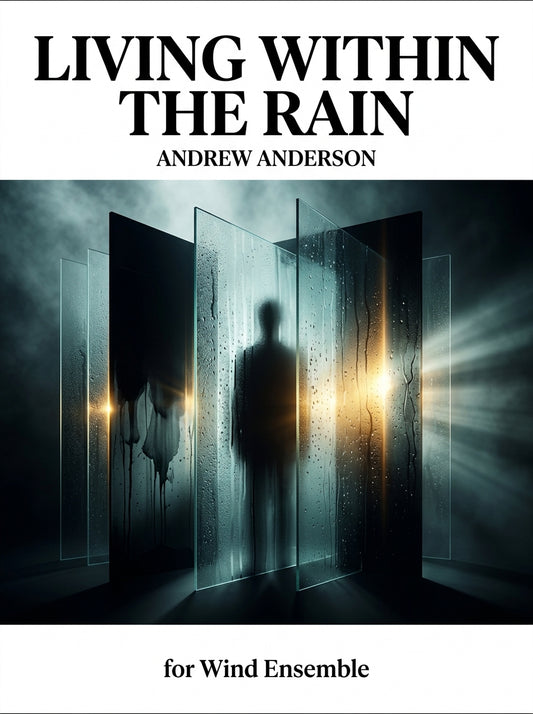 Living Within the Rain