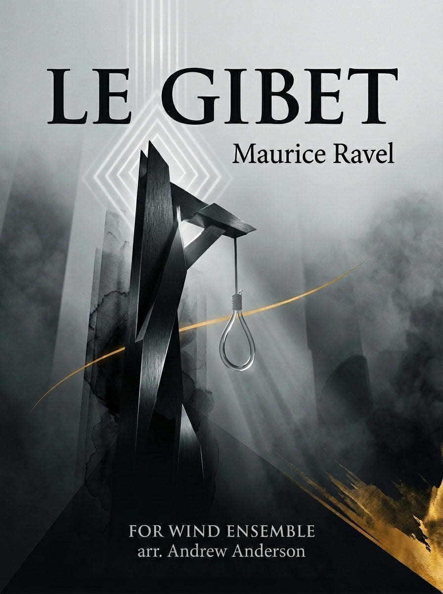 Le Gibet