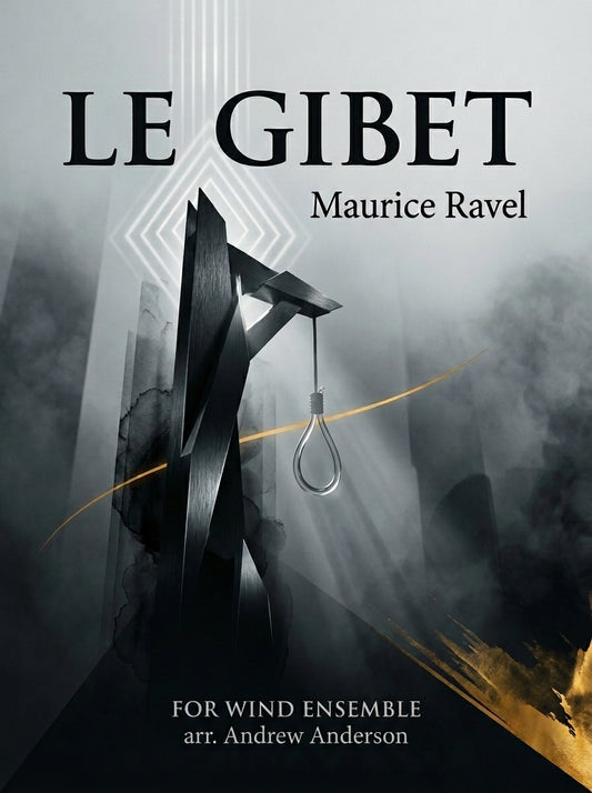 Le Gibet