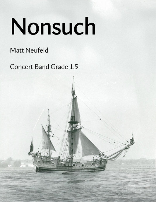 Nonsuch