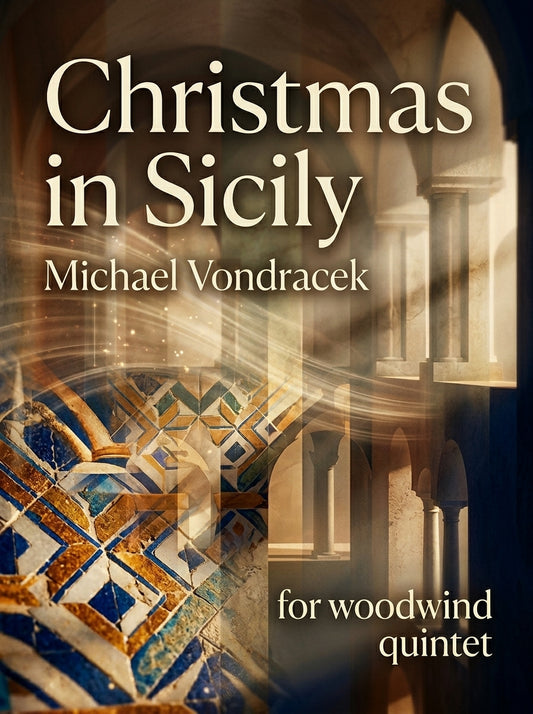 Christmas in Sicily