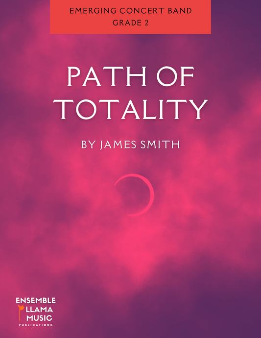 Path of Totality