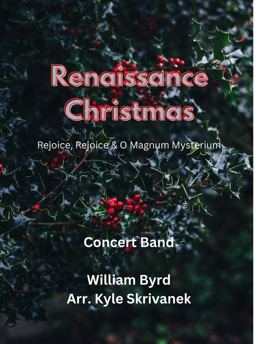 Renaissance Christmas
