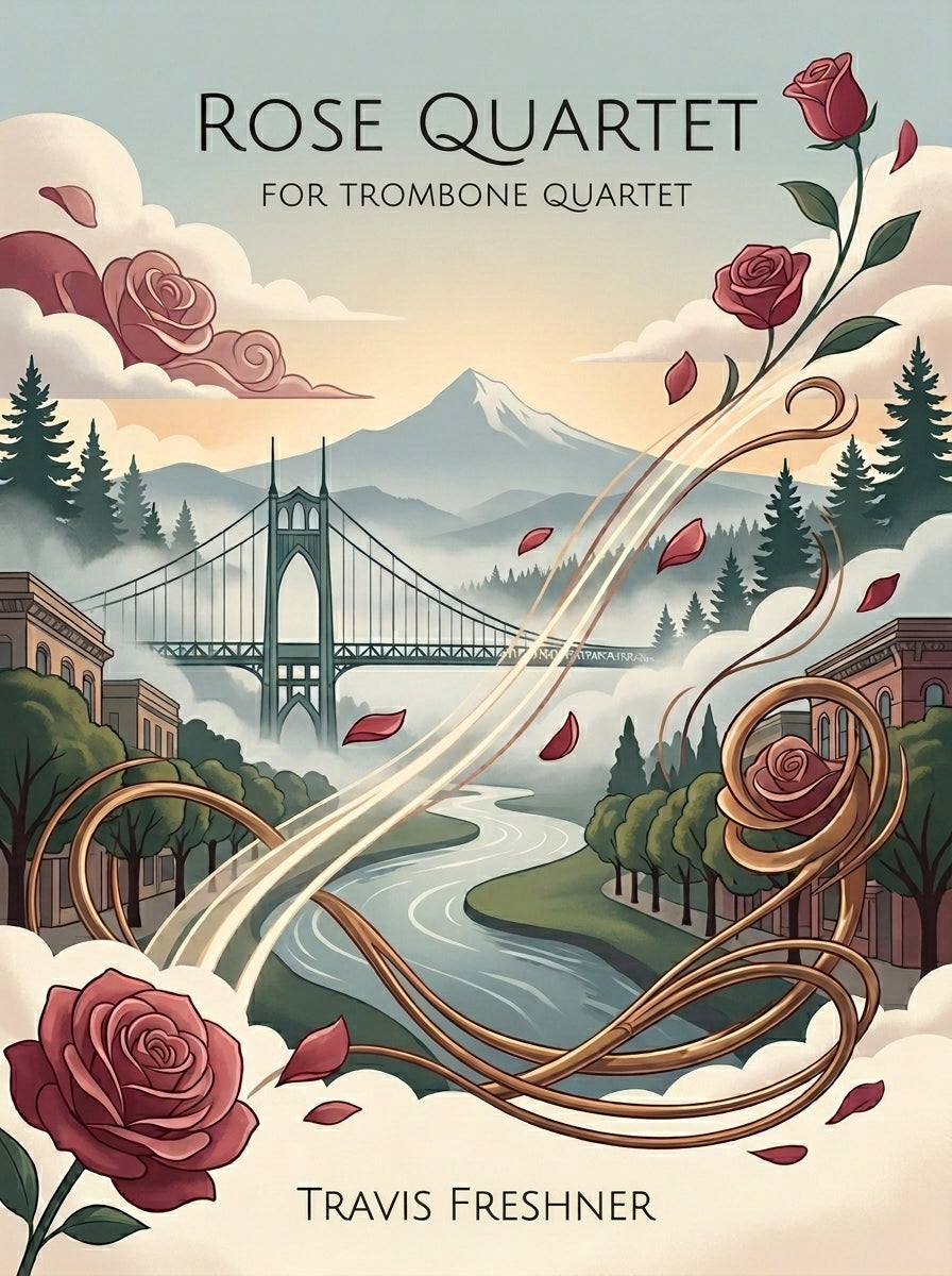 Rose Quartet