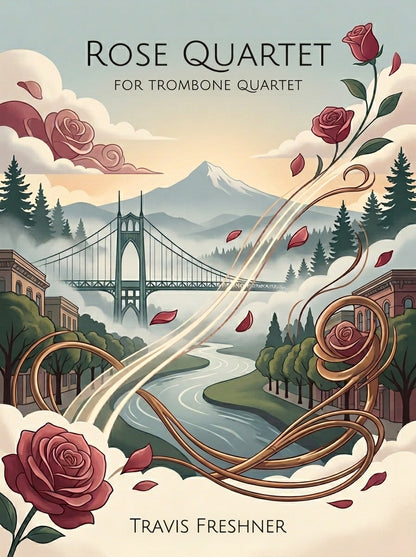 Rose Quartet