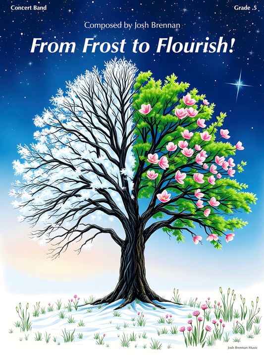 From Frost to Flourish!