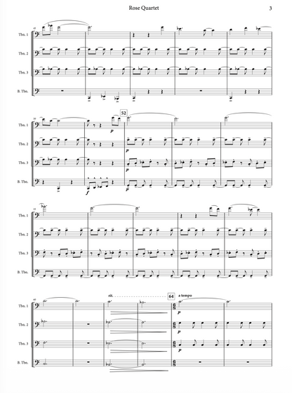 Rose Quartet