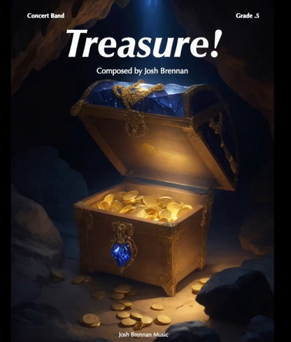 Treasure!