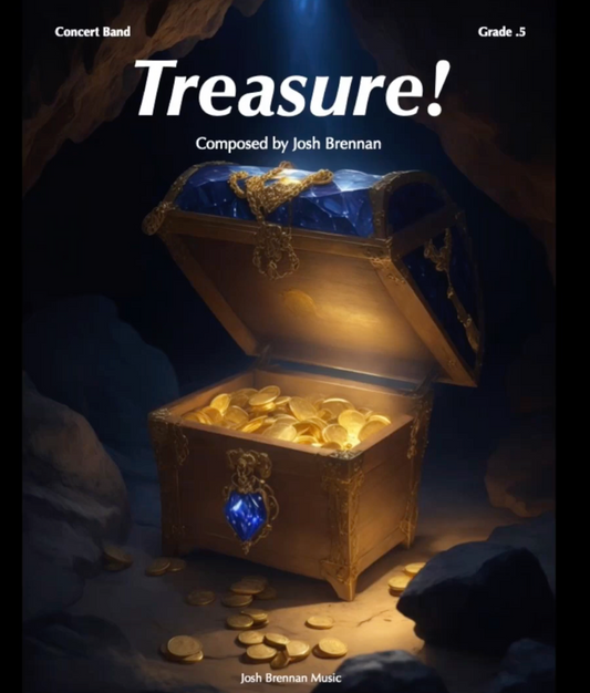 Treasure!