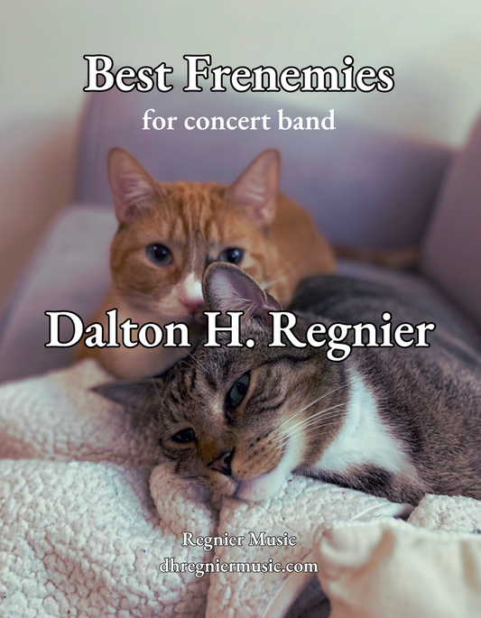 Best Frenemies