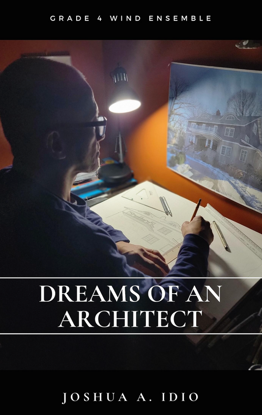 Dreams of an Architect