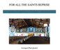 For All the Saints Reprise