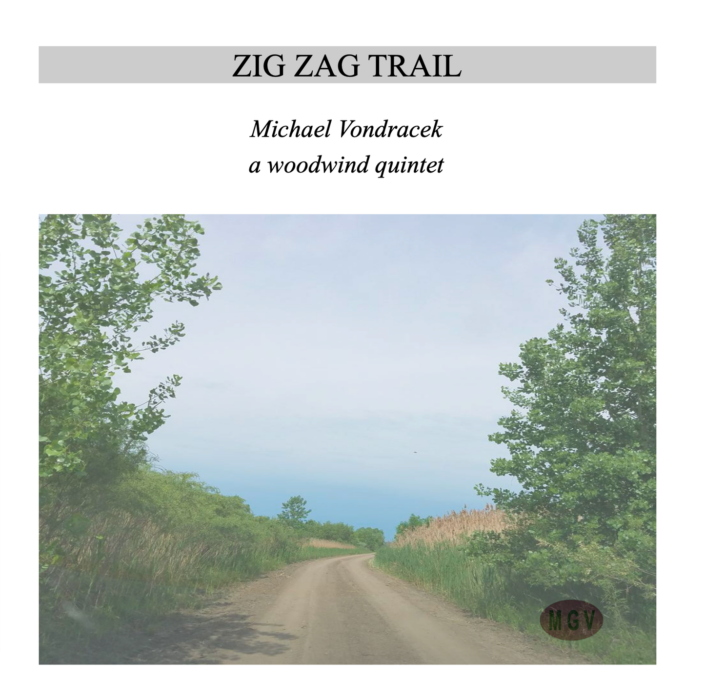 Zig Zag Trail