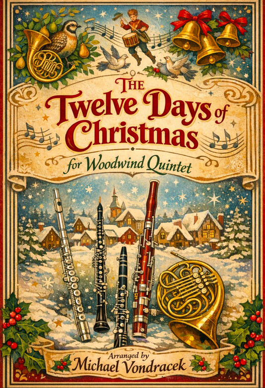 The 12 Days of Christmas