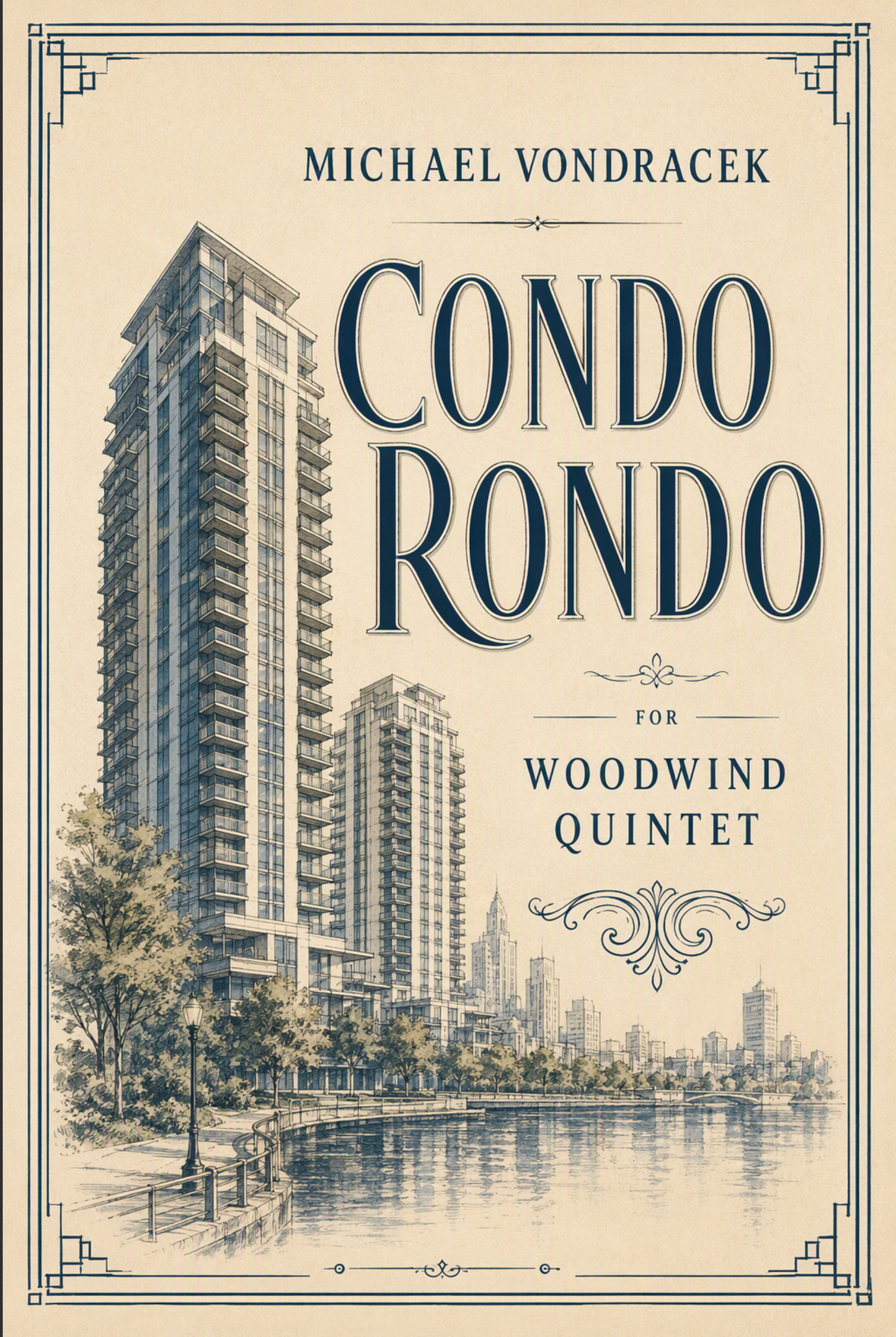 Condo Rondo