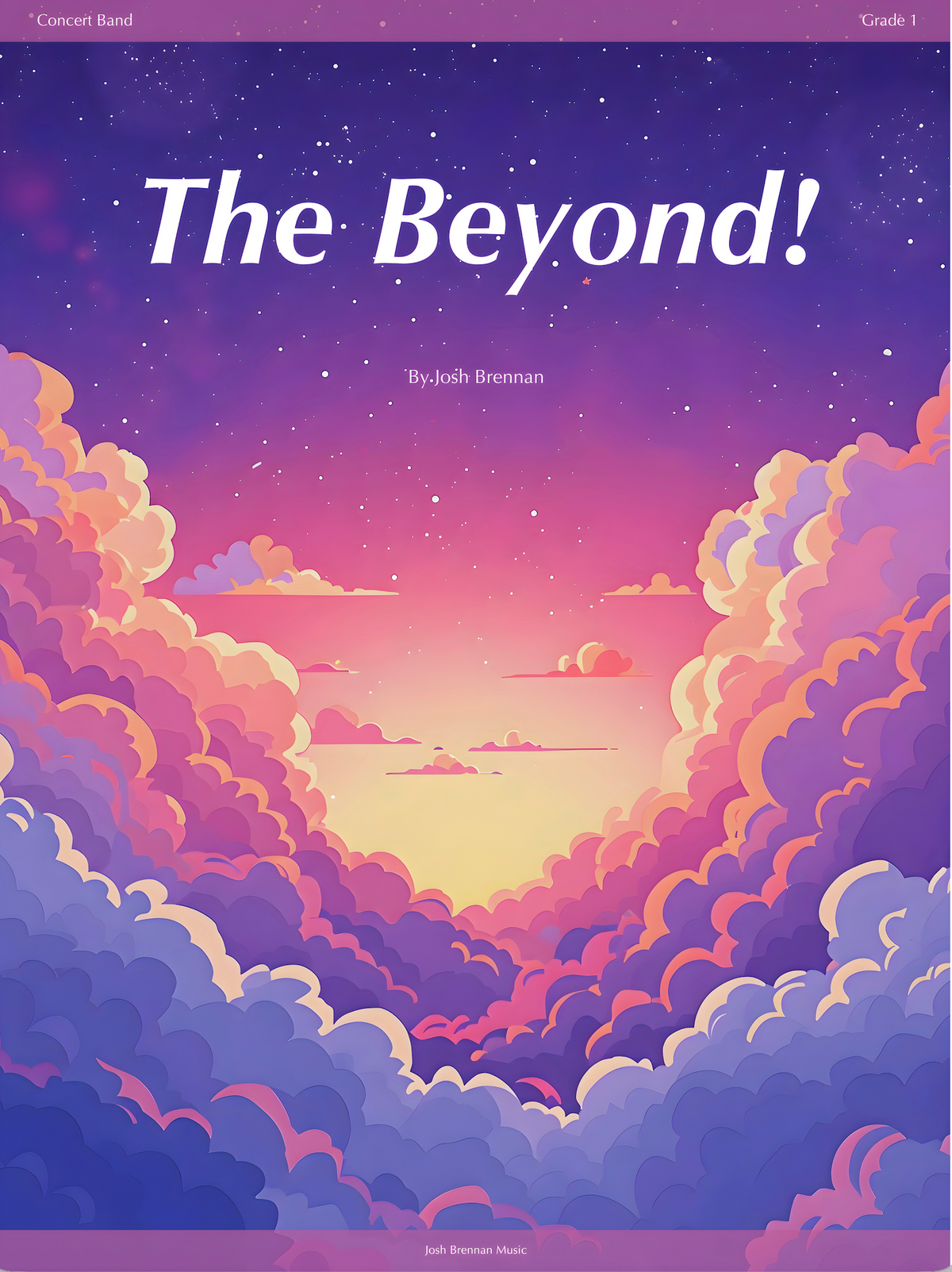 The Beyond!