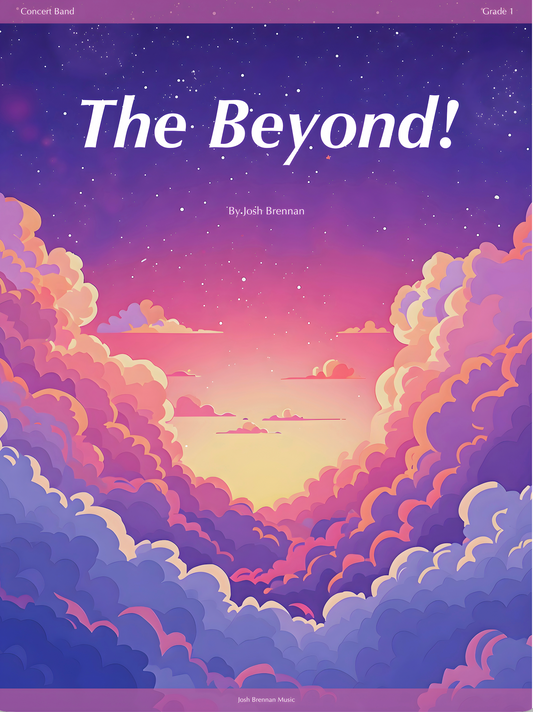 The Beyond!
