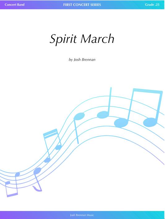 Spirit March