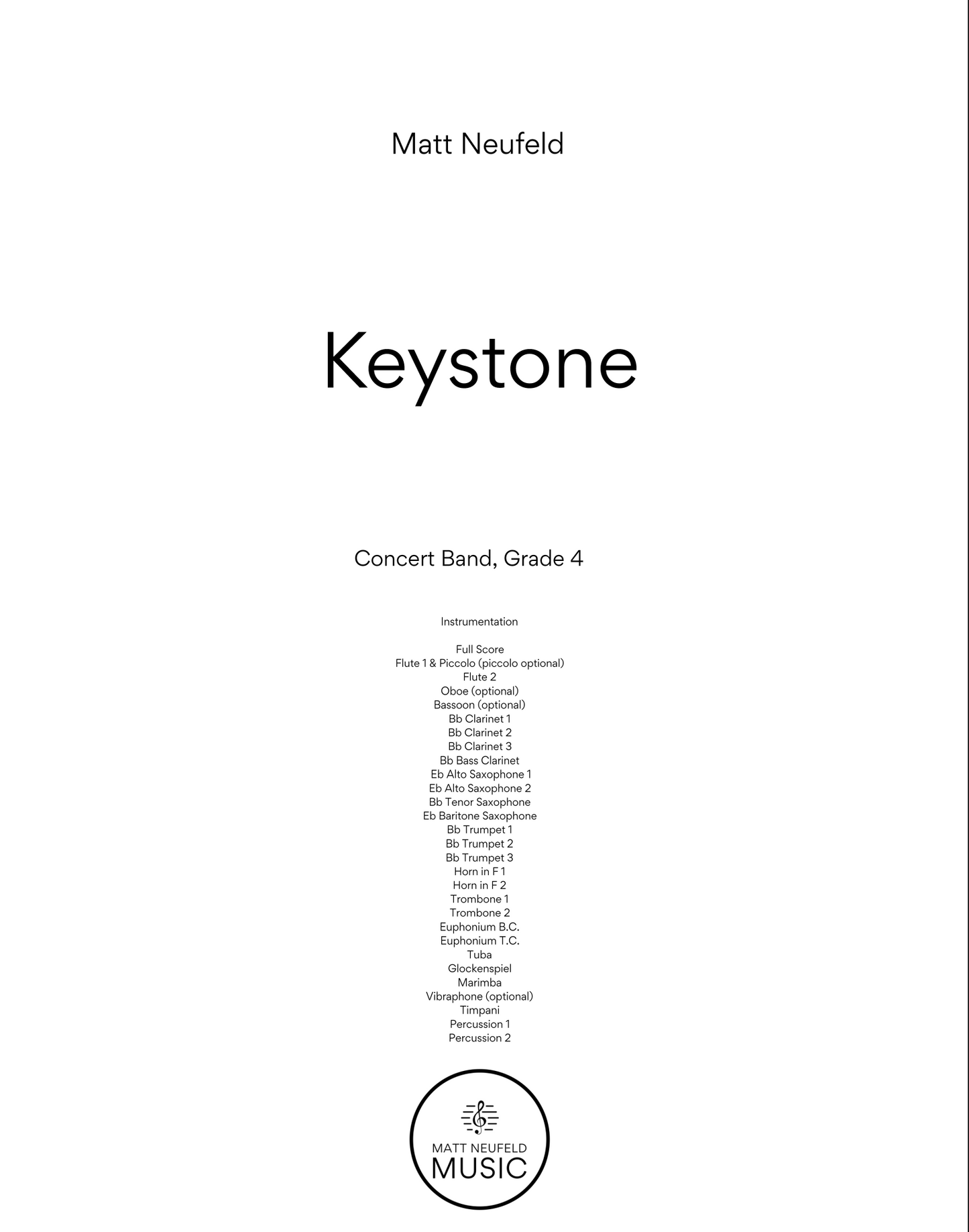 Keystone