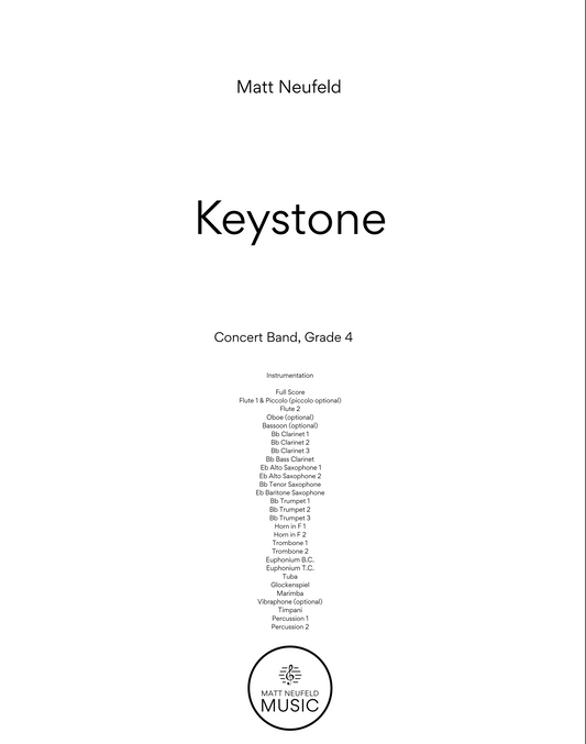 Keystone